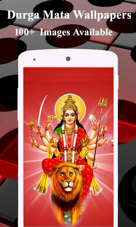Durga Mata Wallpapers HD by Acrosoft Apps - (Android Apps) — AppAgg