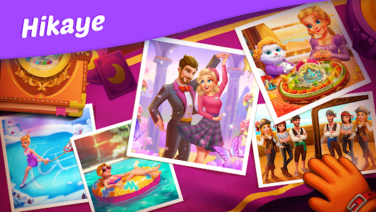 Matchington Mansion (Unlimited Money) 5