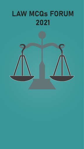Law MCQs Forum 2021 Screen 3