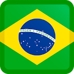 Cover Image of Herunterladen Brazil Flag wallpaper  APK