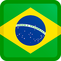 Icon image Brazil Flag wallpaper