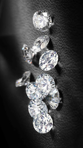 Diamond Wallpapers Screen 2