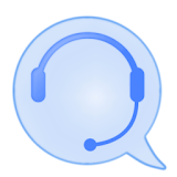 KLets - Voice control icon