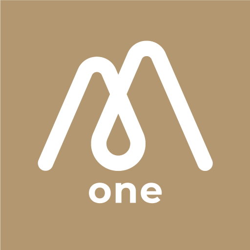 Momentus ONE logo