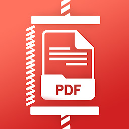 Icon image PDF Compress File Compressor