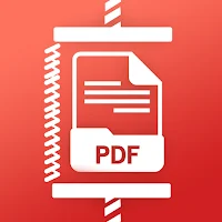 PDF Compress File Compressor