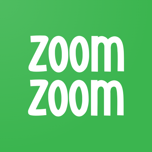 Zoom Zoom - Cab Driver logo