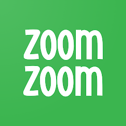 Icon image Zoom Zoom - Cab Driver