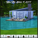 Guide Sims 4 2017 icon
