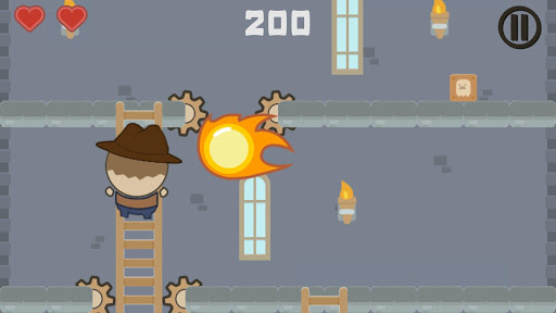 Climber Screen 2