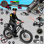 Cover Image of Download Police Game Transport Truck  APK