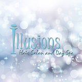 Illusions Hair Salon Team App icon