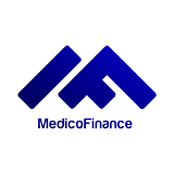 MedicoFinance icon