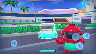 Game screenshot ARMOGRAM mod apk