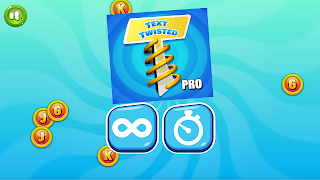 Text Twisted Pro - Screenshot 1