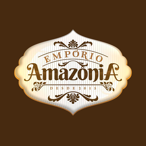 Empório Amazonas logo