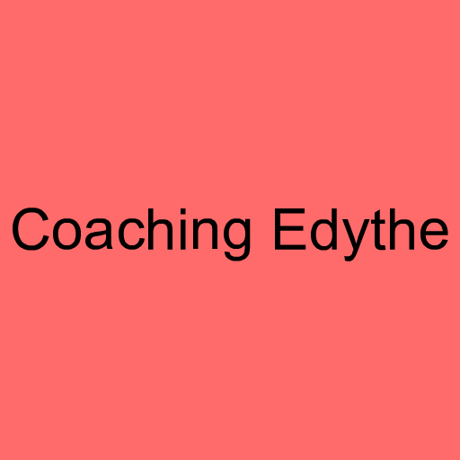Coaching Edythe