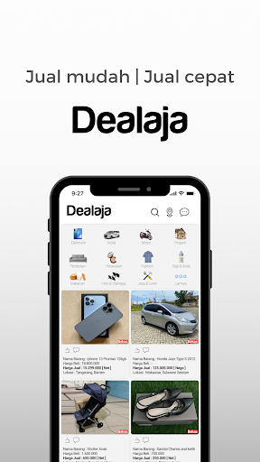Dealaja Screen 2