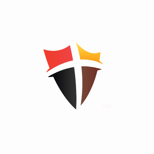 The Blessing Church logo