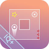 Tricky Maze - Logic game icon