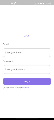 Diabetic Buddy Screen 3
