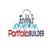 Roddy's Portfolio Builder