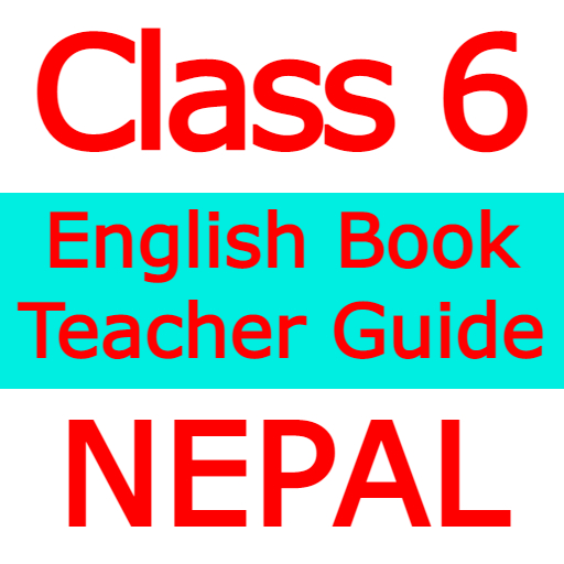 Class 6 English teacher guide - AppWisp.com