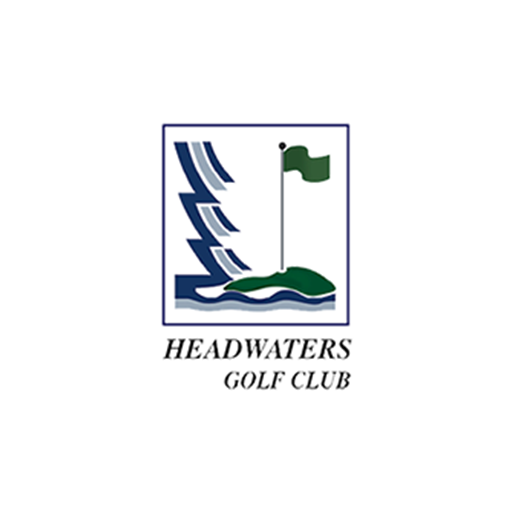 Headwaters Golf Club logo