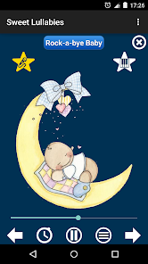 Sweet Lullabies Voice Piano Apps on Google Play