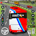 Bus Simulator: Bus Wala Game icon