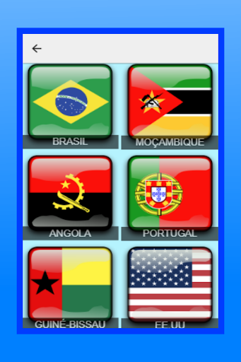 Calendário em português feriados 2020 festivo