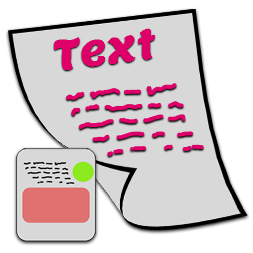 Text Image Reader logo