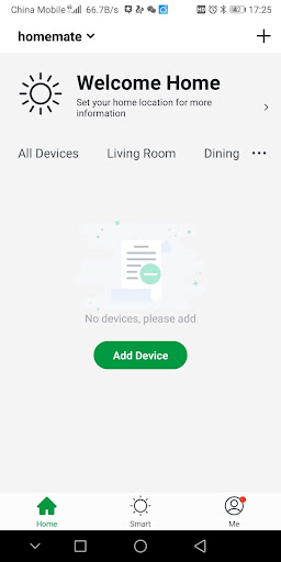 Linkplus Life Screen 3