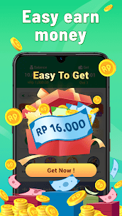 Lucky Coco: Make money, Reward MOD APK 1