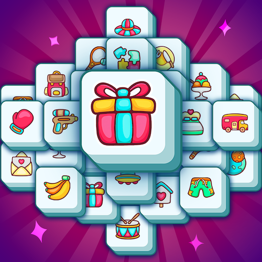 Tile Match - Connect game Laai af op Windows
