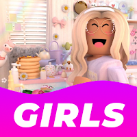 Girls Skins Master for Roblox