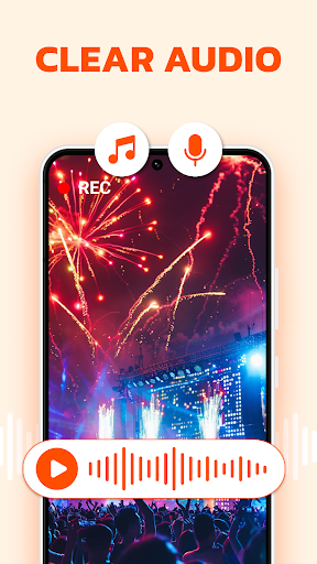 Screenshot of Screen Recorder - G1REC