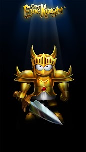 One Epic Knight Apk 2022 3
