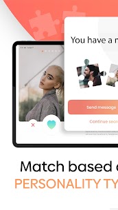 Ur My Type Friends, Dating apk mod (Premium Unlocked) 5