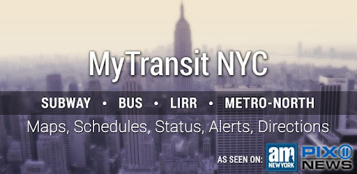 Mytransit Nyc Subway & Mta Bus – Apps On Google Play