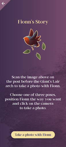 Fionns Giant Adventure Screen 3