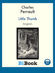 Icon image Little Thumb: Audiolibro English