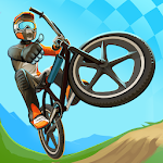 Cover Image of Download Mad Skills BMX 2  APK