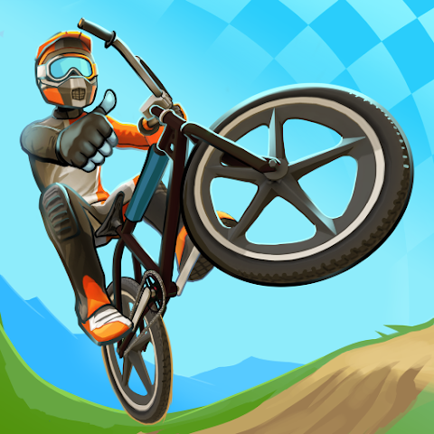 How to Download Mad Skills BMX 2 for PC (without Play Store)