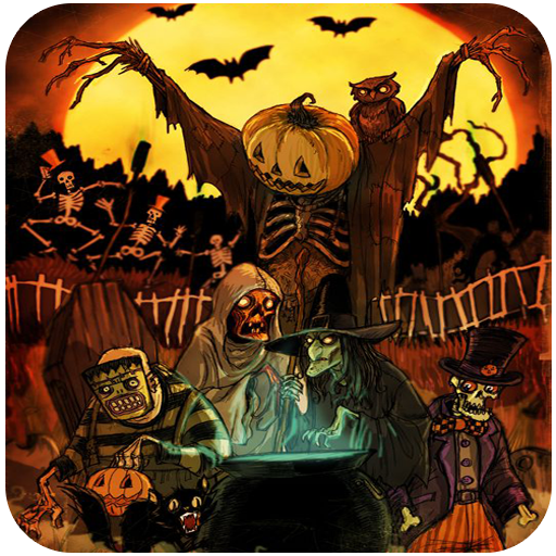 Suonerie spaventose e horror Scarica su Windows