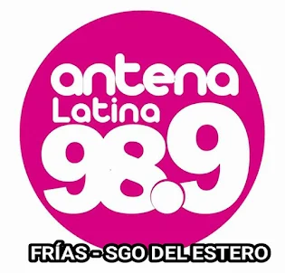 Antena Latina 98.9