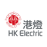 HK Electric 港燈低碳 App icon