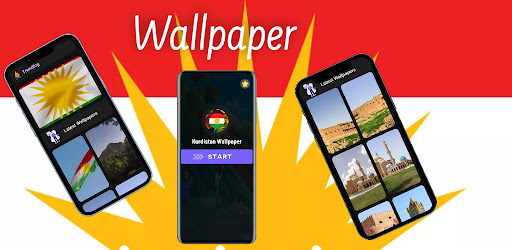 Kurdistan Wallpaper Screenshot 1 - AppWisp.com
