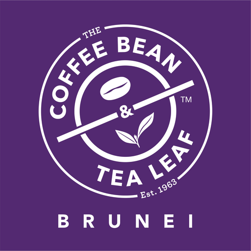 The Coffee Bean Brunei Rewards logo