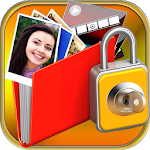 Cover Image of Download Hide Photo & Videos - Private Pictures Vault 2.5.5 APK